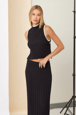 The Amelia Top