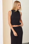 The Amelia Top