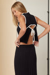 The Amelia Top