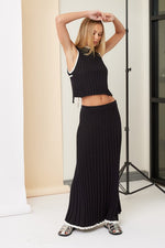 The Amelia Top
