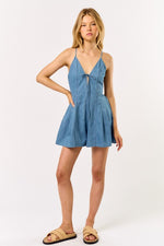 The Mila Romper