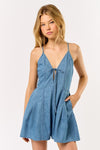 The Mila Romper
