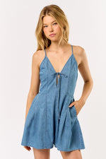 The Mila Romper