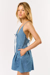 The Mila Romper