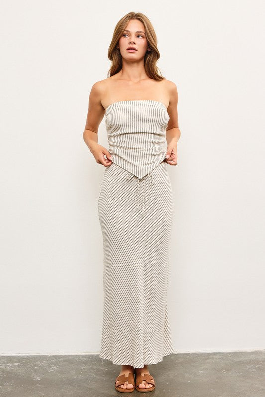 The Layla Skirt