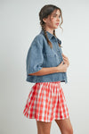 The Daisy Jacket