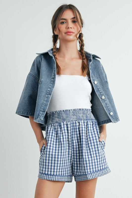 The Daisy Jacket