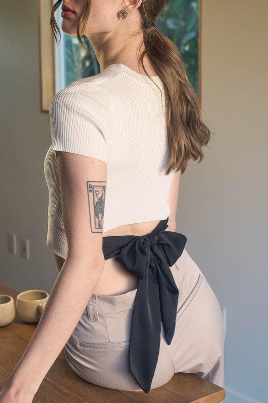 The Cora Top