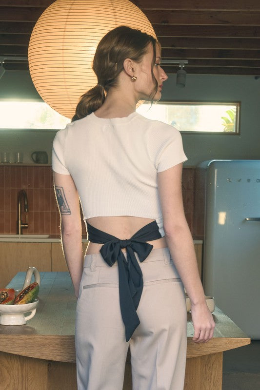 The Cora Top