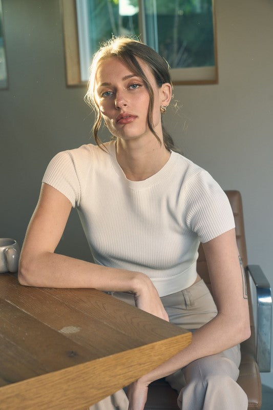 The Cora Top