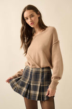The Sophie Skort