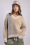 The Amelia Sweater