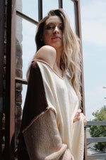 The Eden Sweater