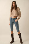 The Ellie Sweater