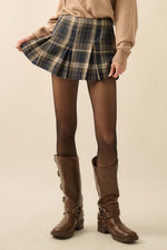The Sophie Skort