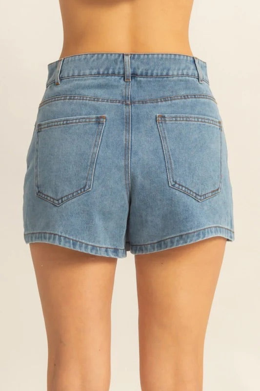 The Hallie Skort