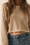 The Ellie Sweater