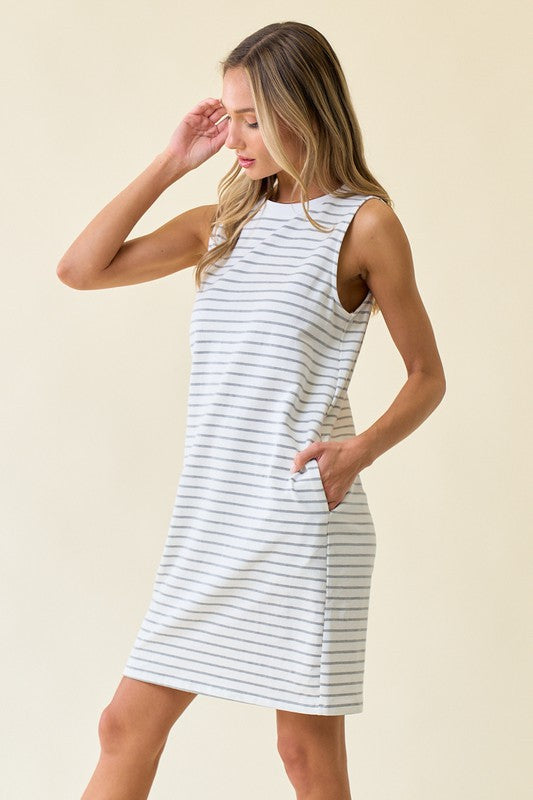 Sea You At The Beach Dress