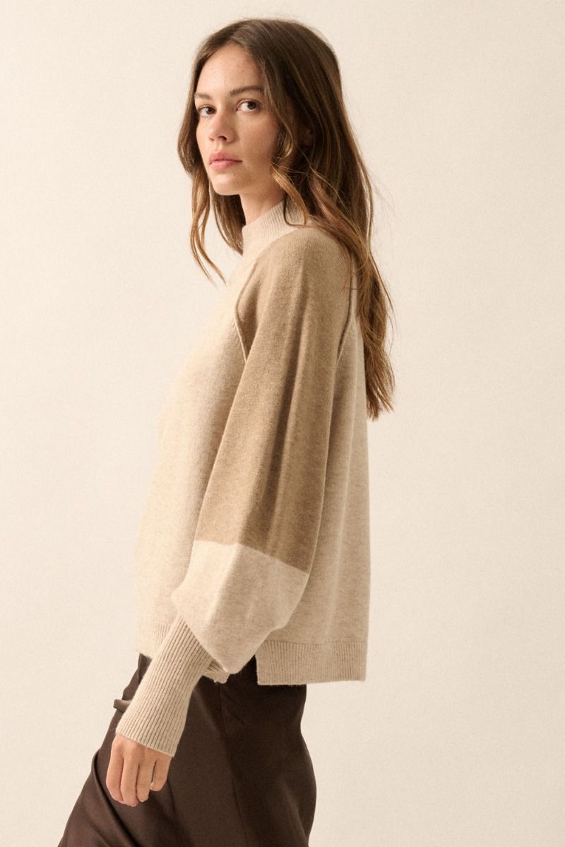 The Jessi Sweater