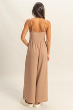 The Lucy Jumpsuit