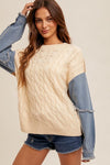 The Stella Sweater