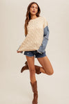 The Stella Sweater