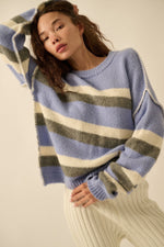 The Sydney Sweater