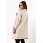 The Demi Cardigan