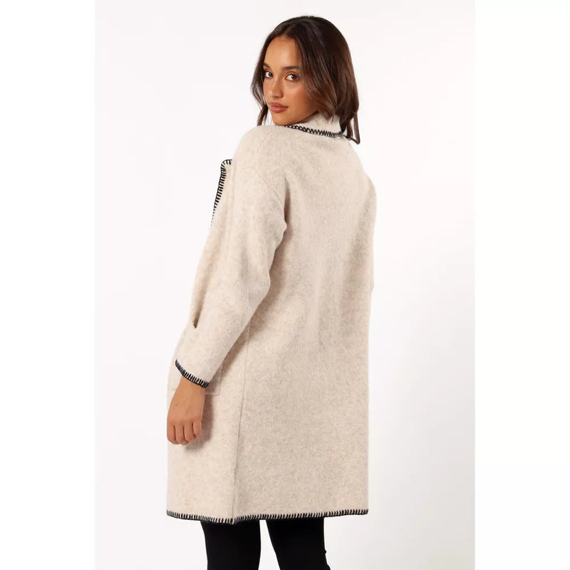 The Demi Cardigan