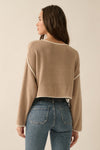 The Ellie Sweater