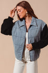 The Maddie Jacket