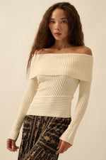 The Sofia Sweater