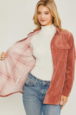 The Kelsey Jacket