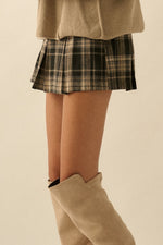 The Sophie Skort