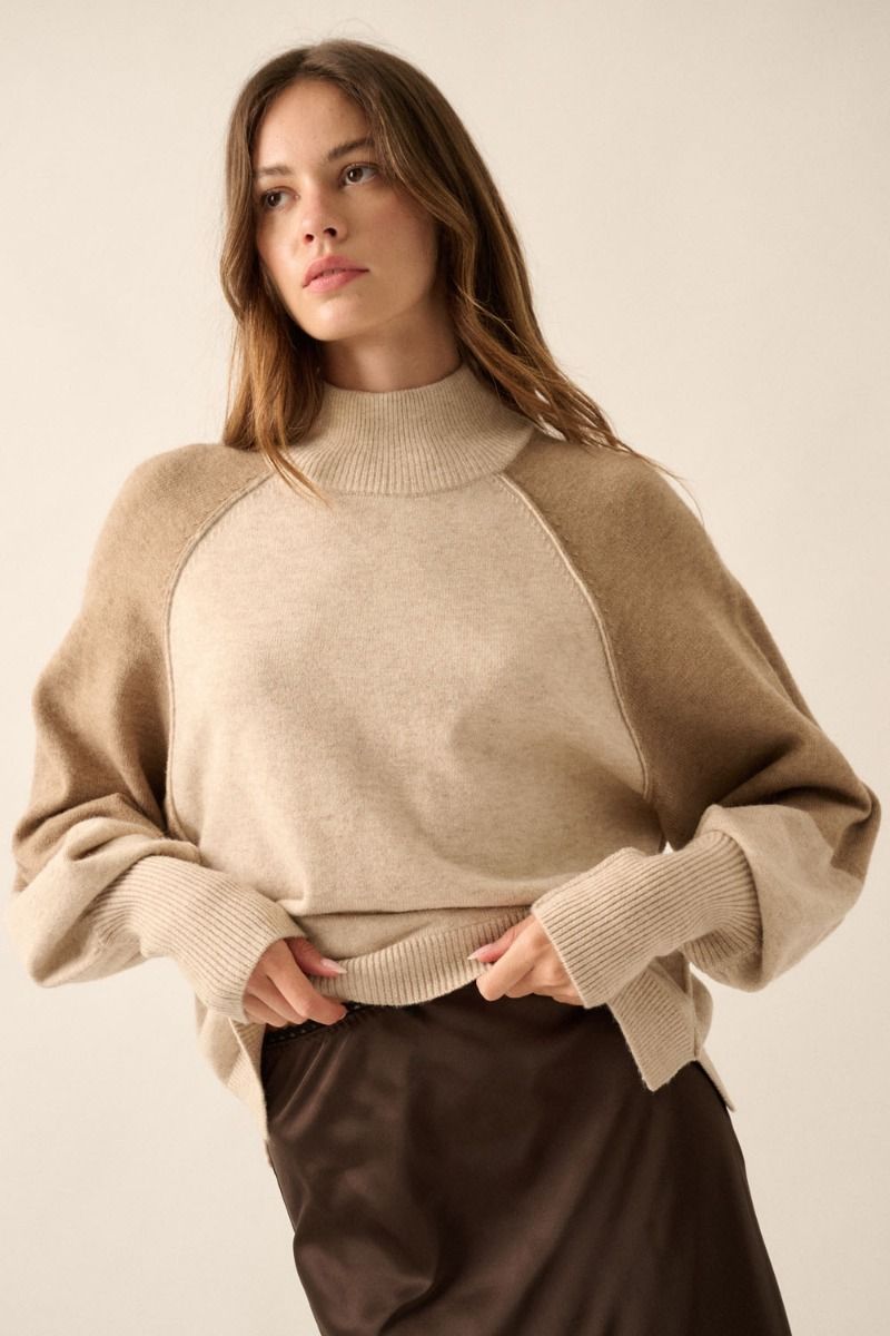 The Jessi Sweater
