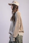 The Amelia Sweater