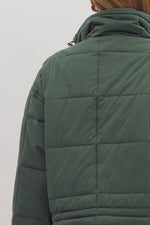 The Riley Jacket