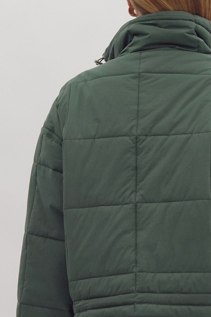 The Riley Jacket