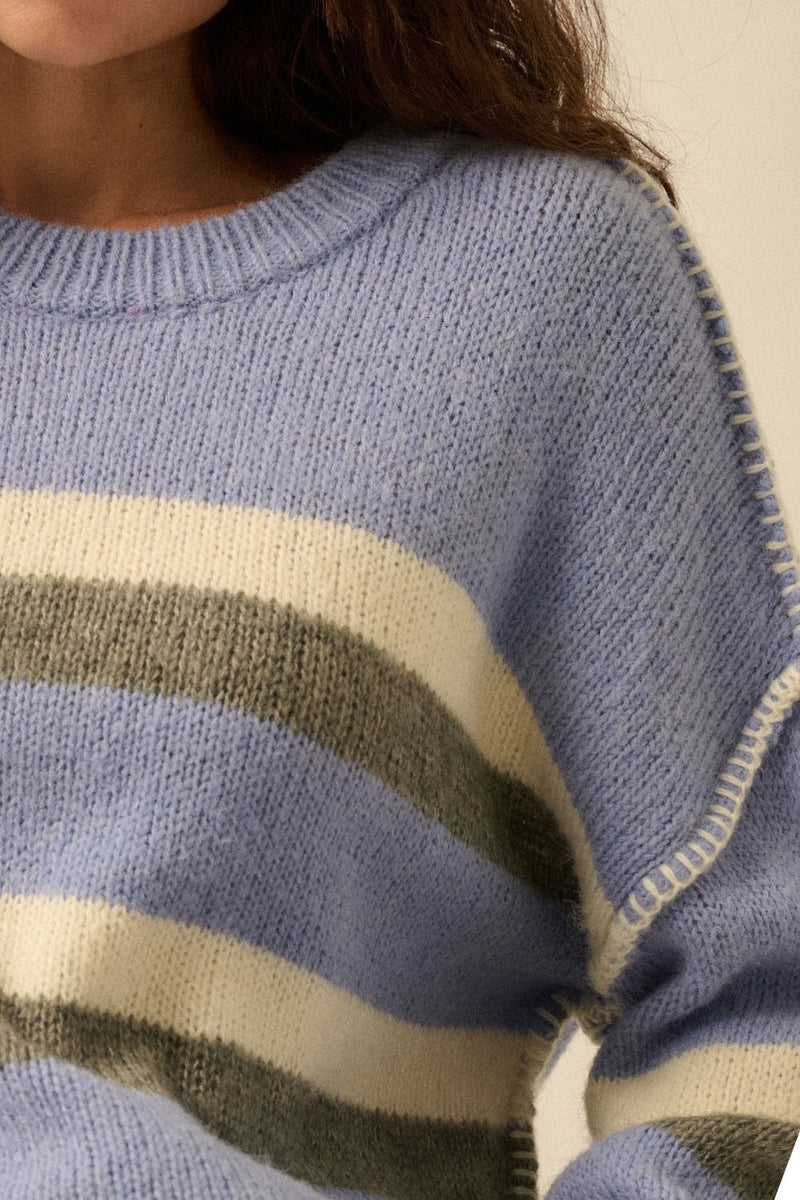 The Sydney Sweater