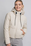 The Elsa Coat