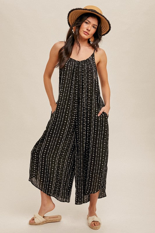 The Gabby Jumpsuit