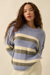 The Sydney Sweater