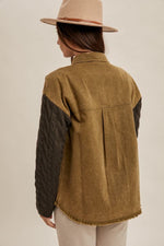 The Madeline Jacket