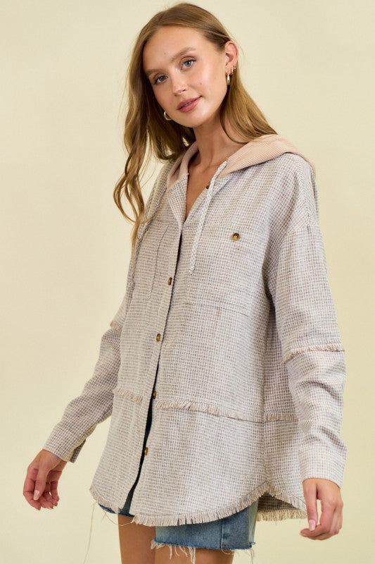 The Stevie Jacket
