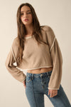 The Ellie Sweater