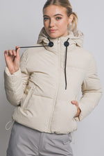 The Elsa Coat