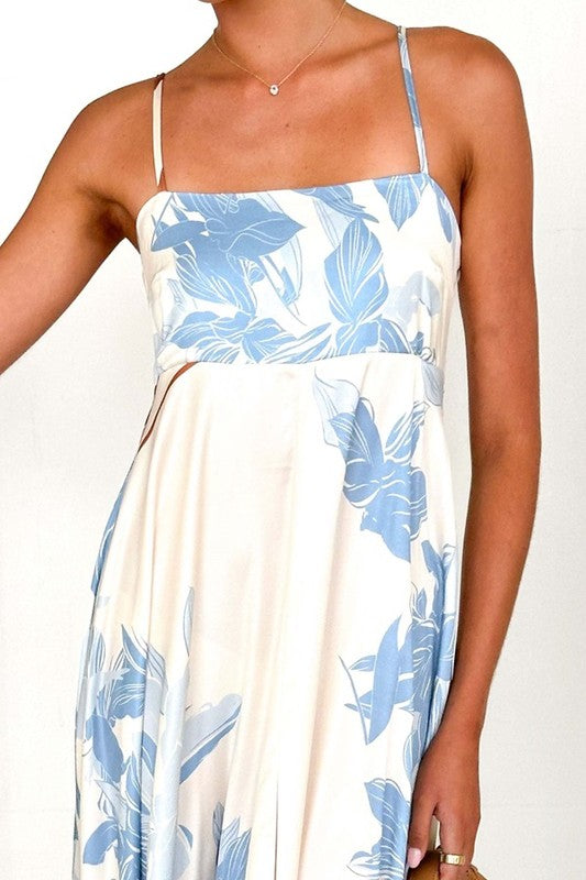 The Vera Dress
