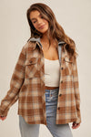 The Kaia Shacket