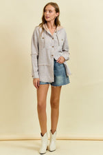 The Stevie Jacket