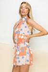 The Emma Romper